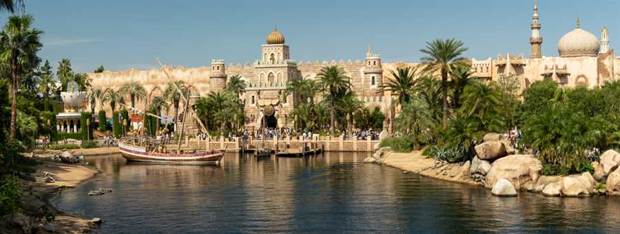 Nile Explorer